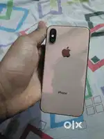Iphone xs 256