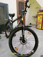 My is good condition