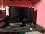 Led television