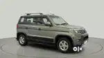 Mahindra Bolero Neo 1.5 N 10, 2021, Diesel