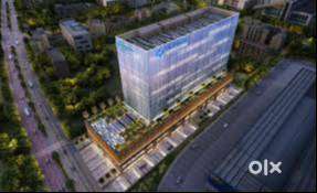 Office Space For Sale Near Belapur Station Navi Mumbai