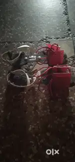 Foot  skating