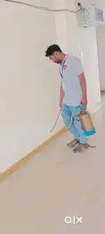 PEST MASTERS INDIA PVT LTD