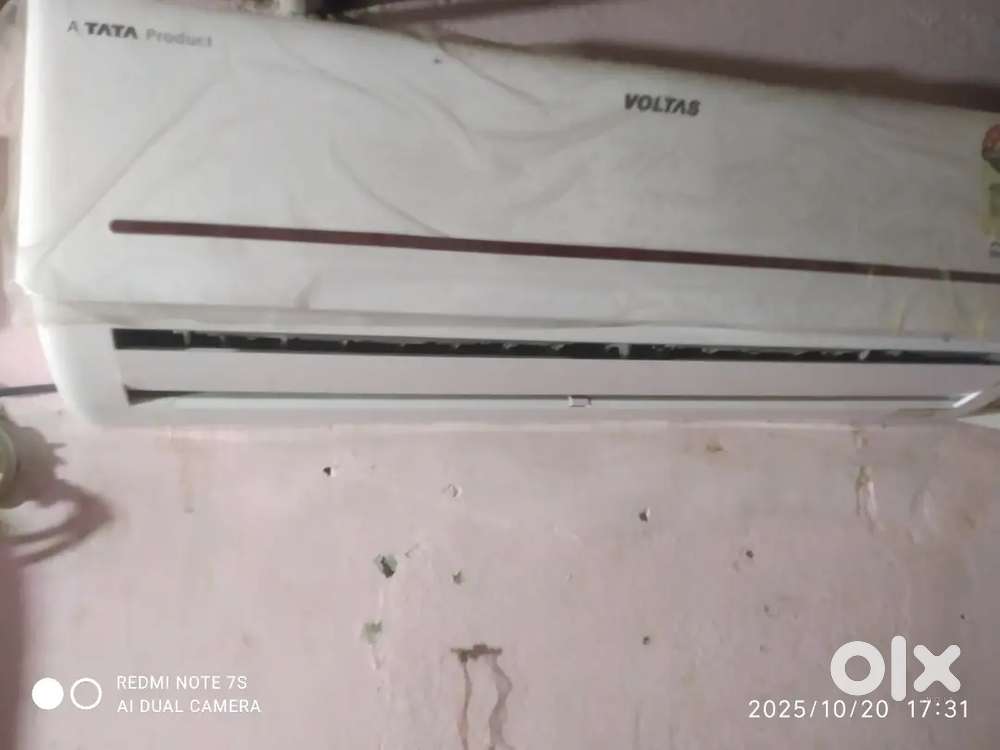 Voltas tata product