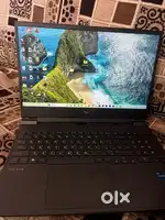 Hp Victus i7