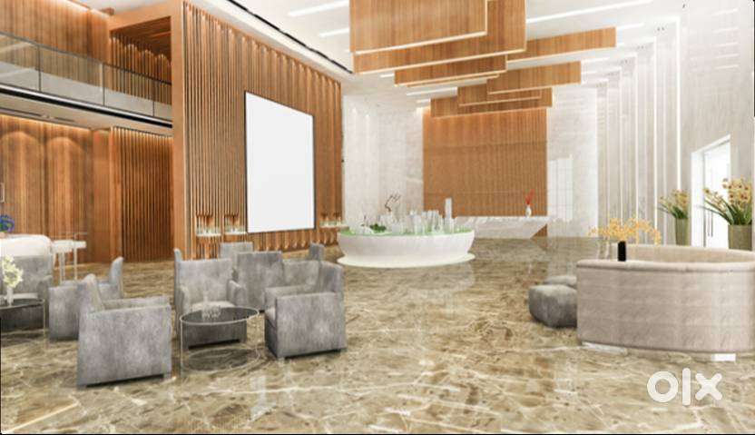 1 BHK Flat for Sale Near Thakurli Station at Mangeshi Dhara Project