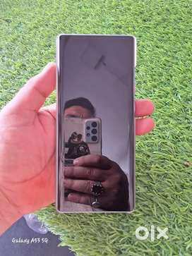 Lg wing 5g phone rote camera luxury phone