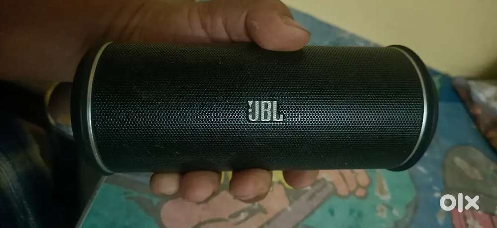 JBL flip 2