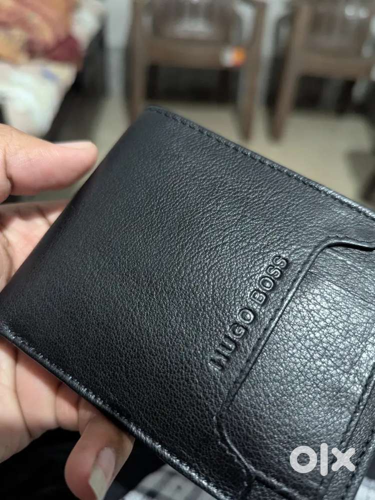 Wallet Hugo Boss