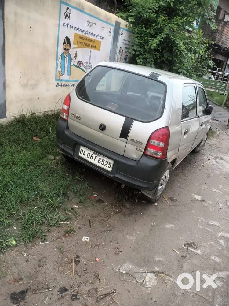 Maruti Suzuki 800 2006 Petrol Good Condition