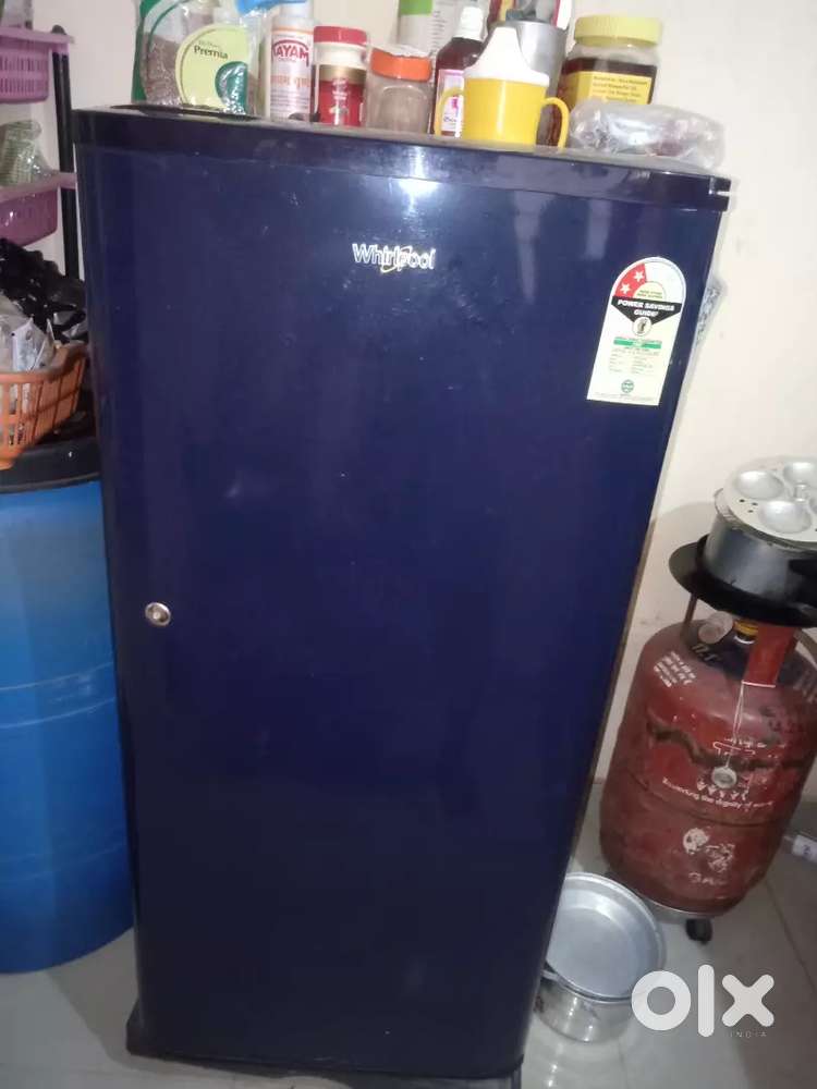Fridge Single door