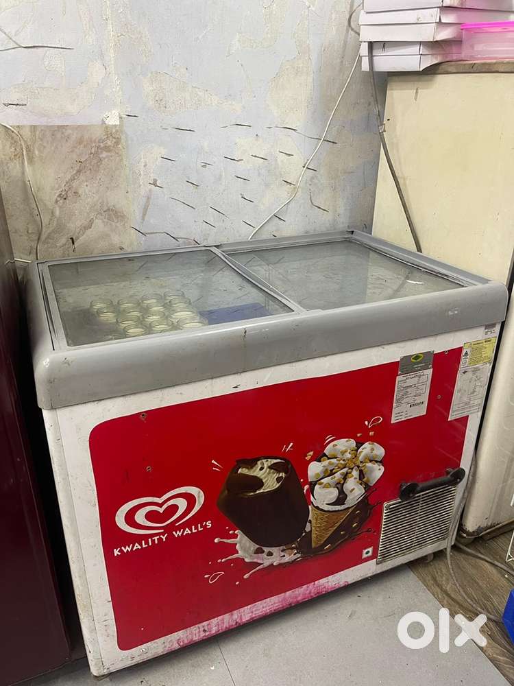 Selling Fridges and Deep Fridges (Exchnage or Sell)