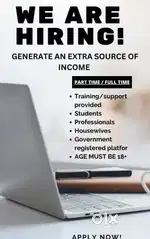 Work from home