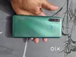 Realme 5 i 4 gb and 64 gb