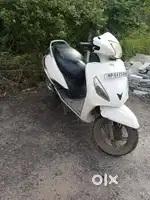 109 cc good condition