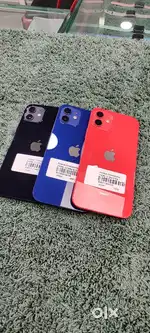 Iphone 12 starting at 128gb-24900 / 256gb-28900