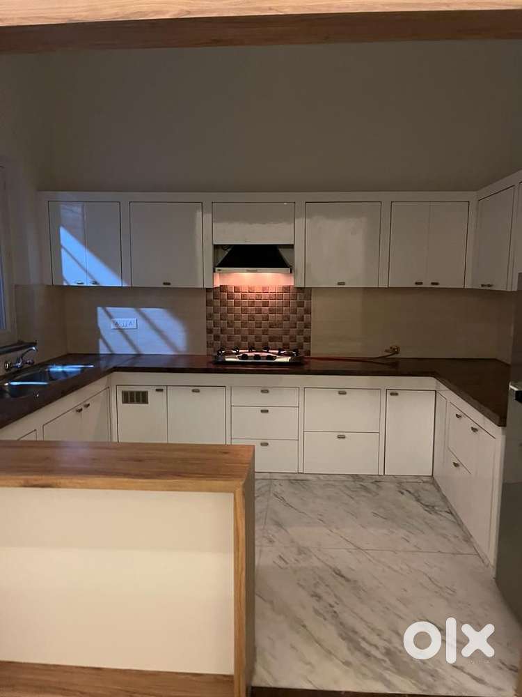 fully furnished house for rent