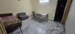 Fully furnished flat available for rent