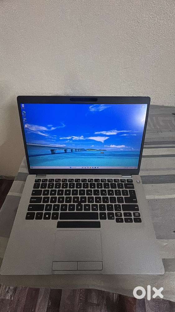 15 inch Dell latitude 5000
