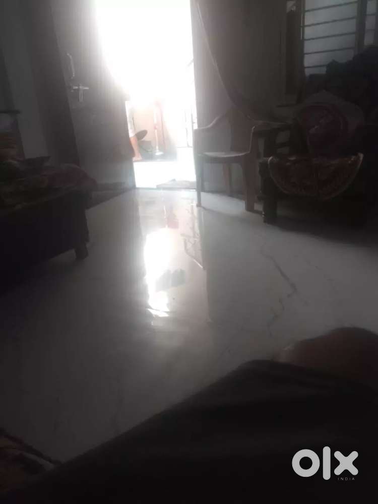 Rent 5000 +electricity charges