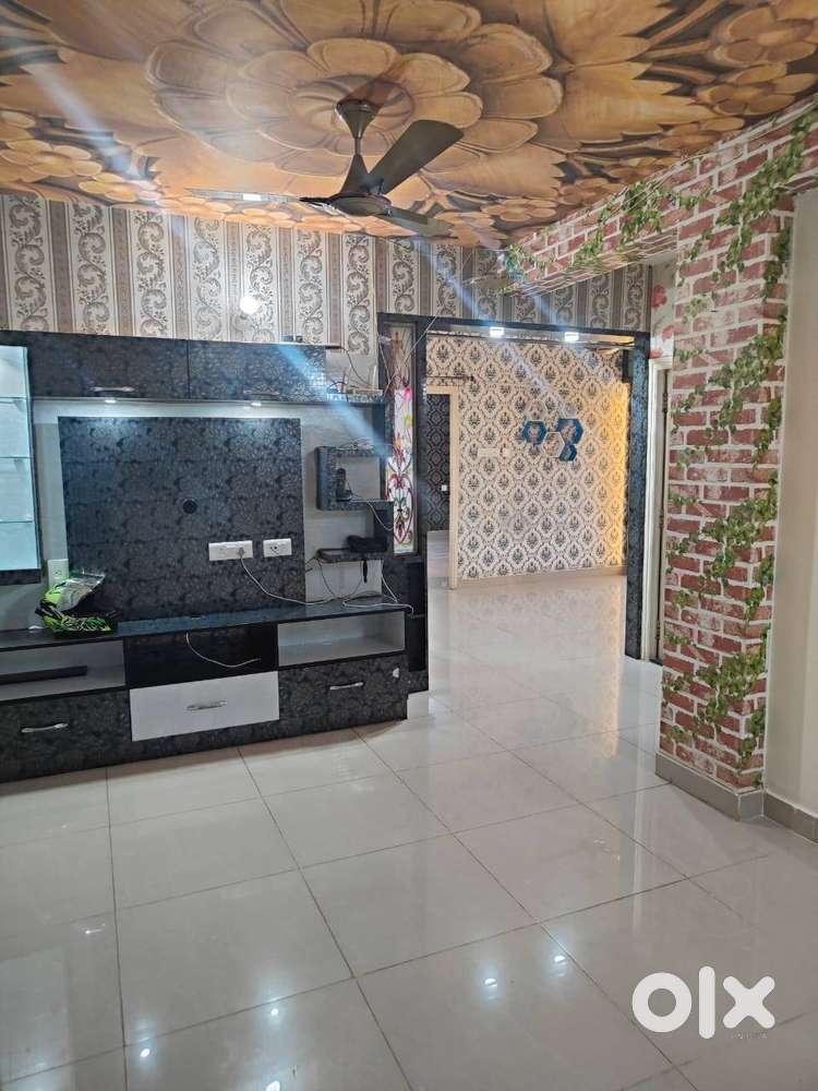 KR PURAM 2 BHK House For Lease