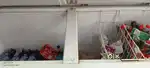 Deep freezer