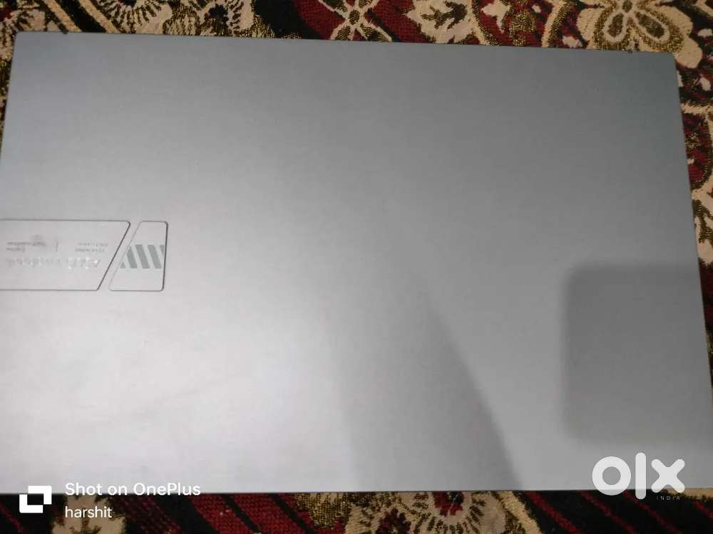 Asus vivobook brand new condition