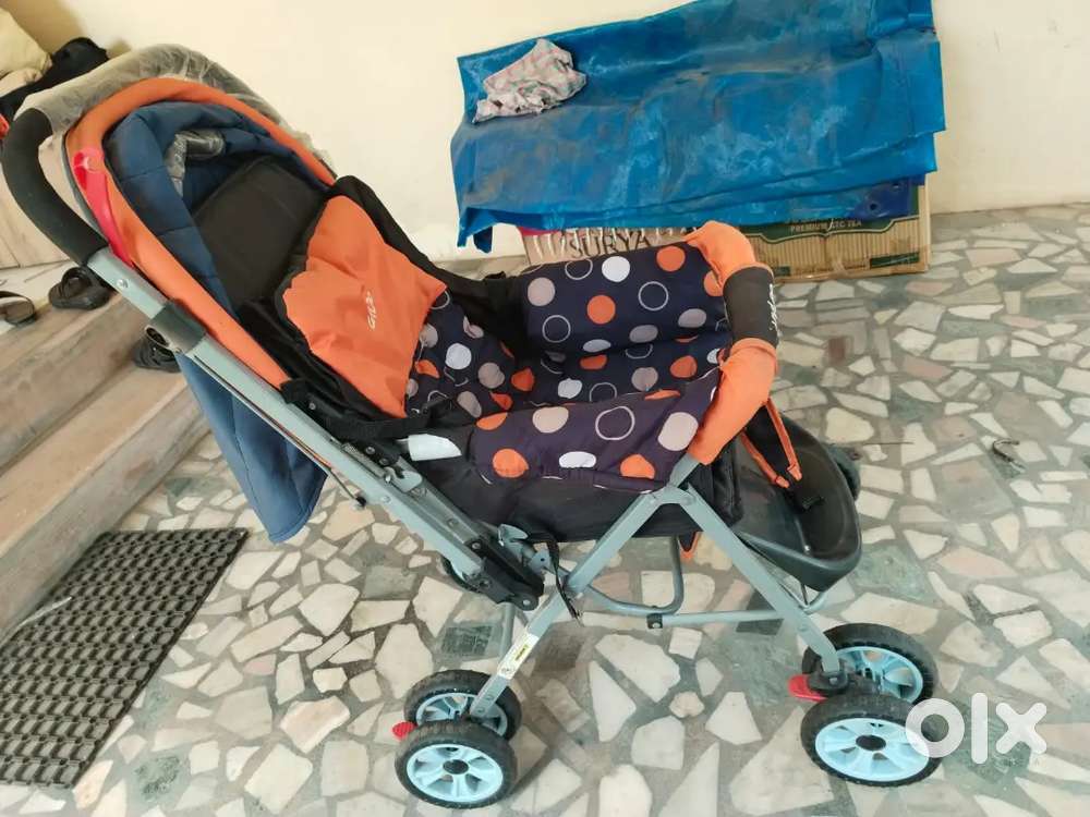 Kids Stroller