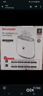Air purifier