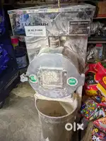 two in one Pulverizer