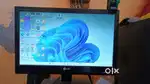 Lcd monitor LG brand