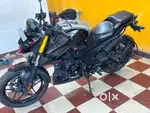 Pulsar bike for sale