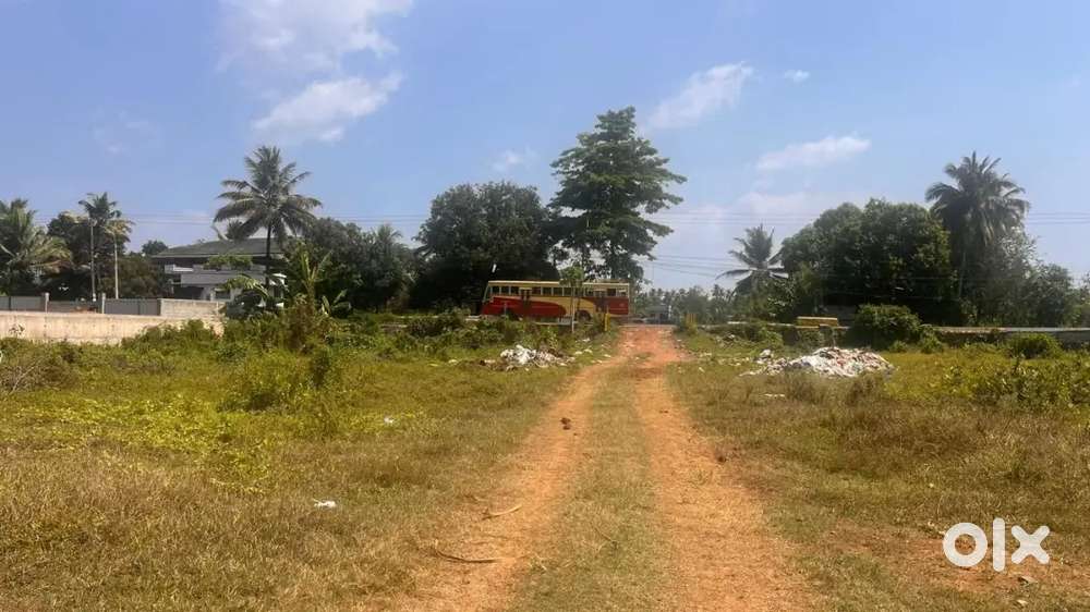 Marampilly aluva perumbavoor 6 acre for sale