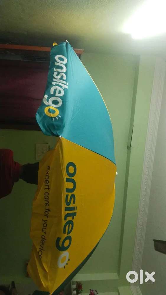 Brand New Onsitego Promotional Umbrella for Sale