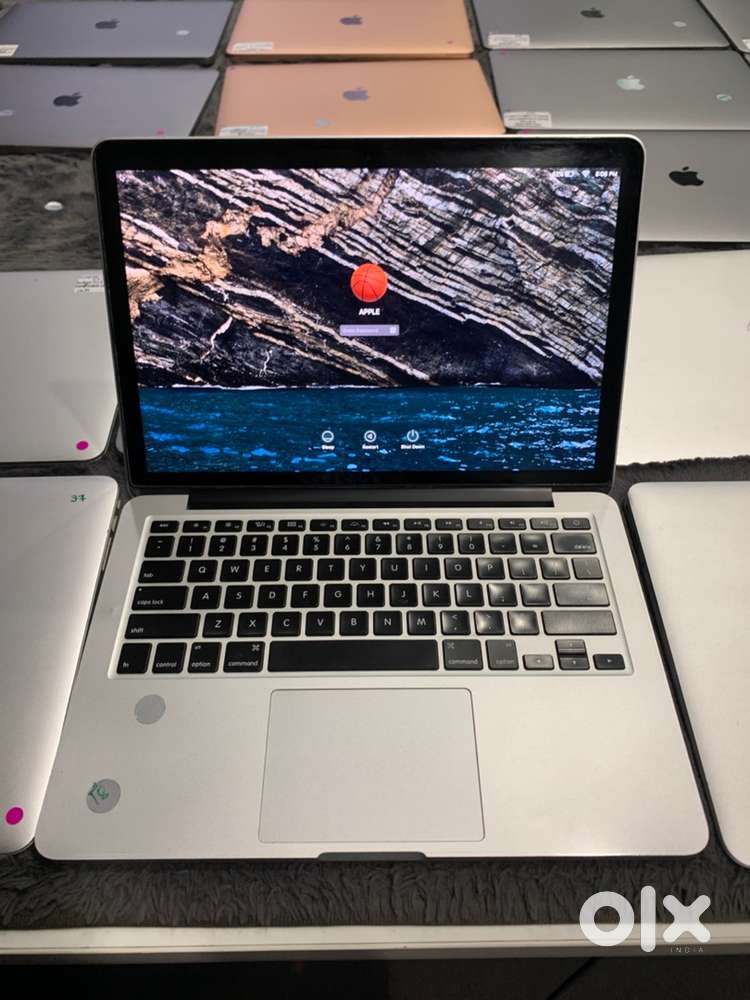Apple MacBook Pro \ A1502 \ 13inch \ i5 \ 8GB \ 128GB \ Bill \Warranty