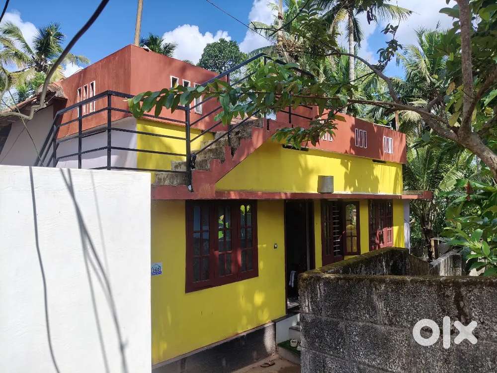 House for sale