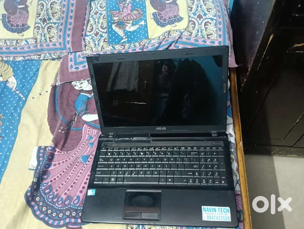 Laptop Asus