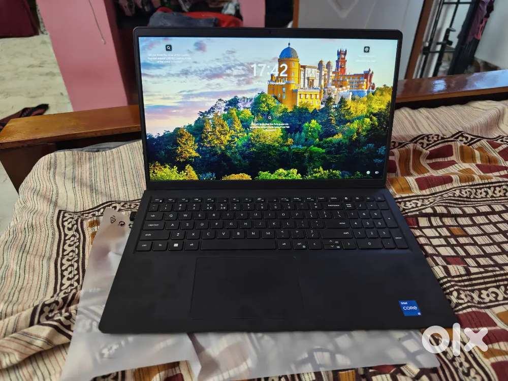 Brand new dell laptop..dell