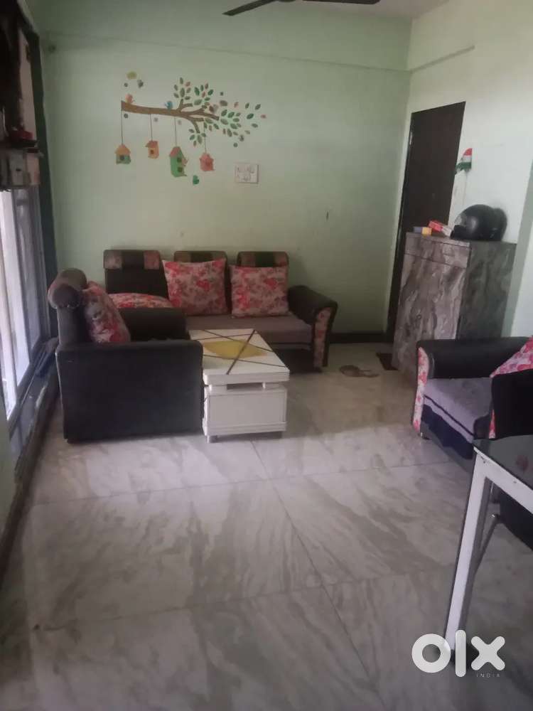 2BHK flat for Rent