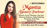 Beauty home service