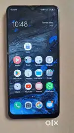 VIVO S1 PRO 4G  8gb/128 Gb