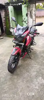 1st owner, paper available, good condition