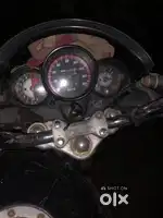 Both tyre are new.