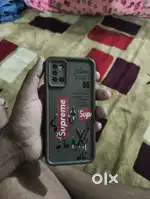 New condition No problem 23000 ka liya tha