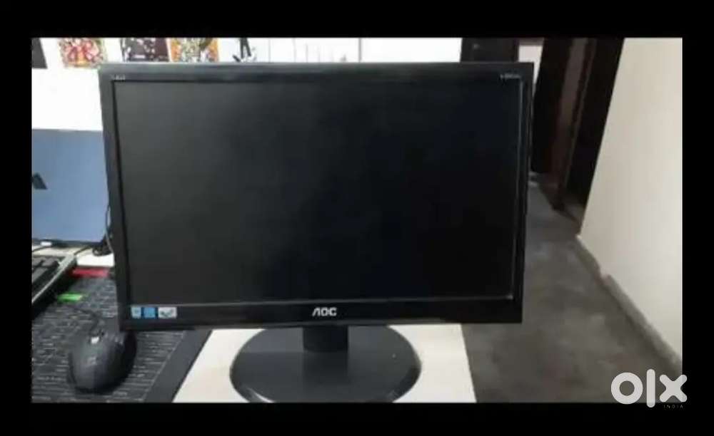 Aoc monitor