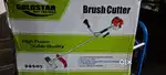 Brush cutter/grass cutter