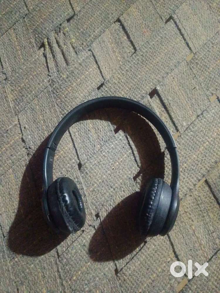 Is headphone ki quality bahut acchi hai bhai bahut hi acche sound hai