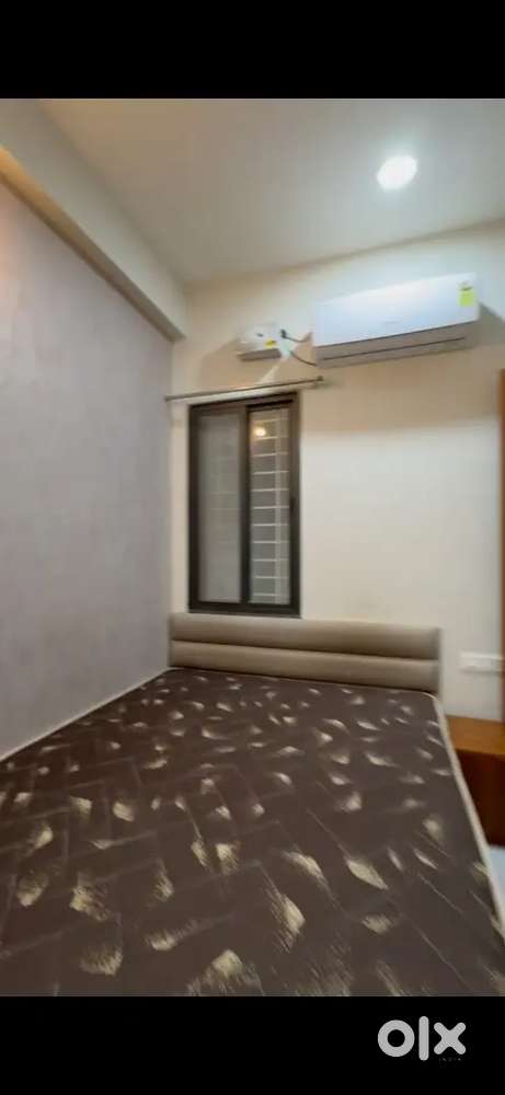 Fully furnished 1bhk flat for rent