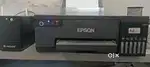Epson service centre field work kota and bundi district