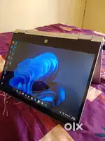 Brand new hp ProBook x360 435 g8 touch screen